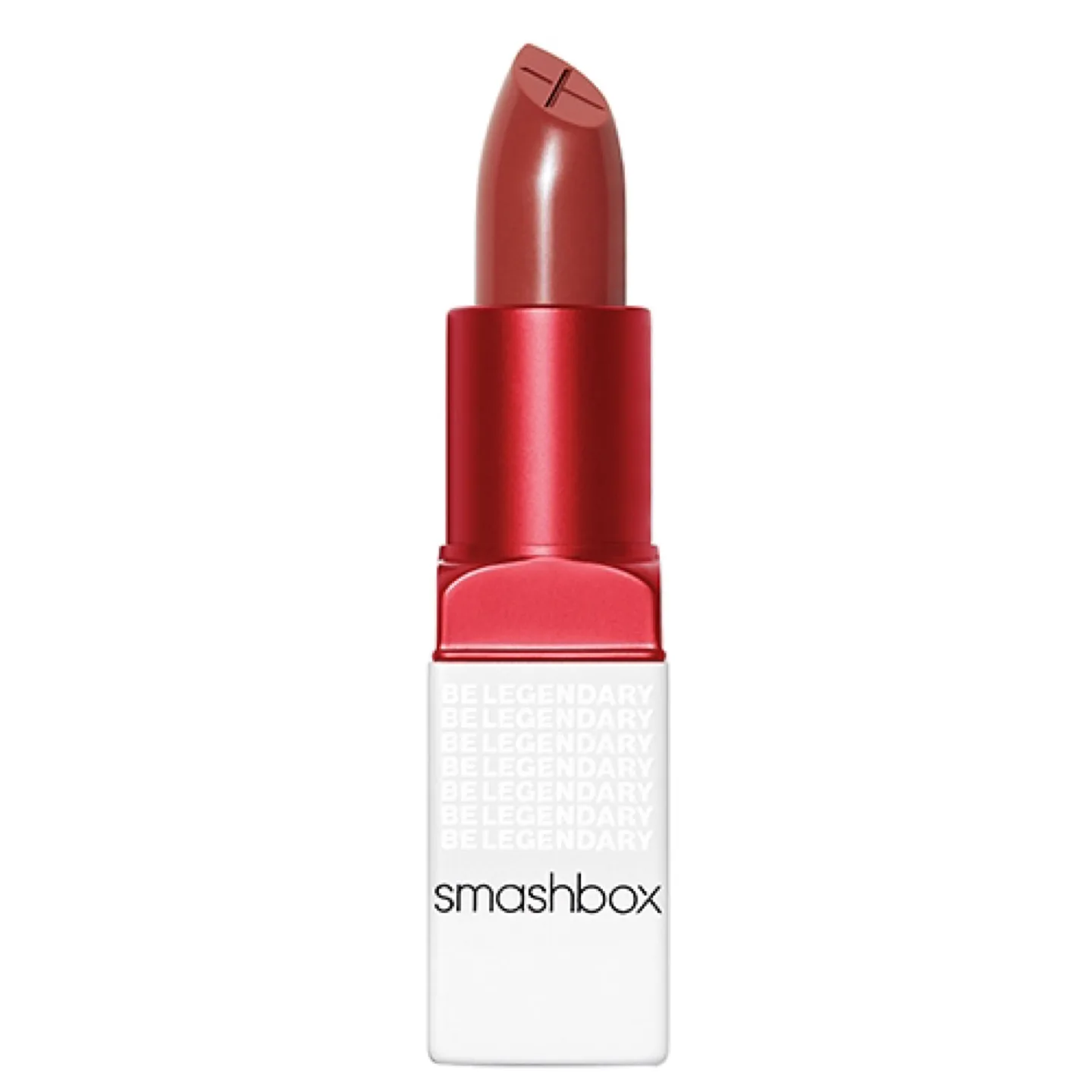 Too Matte Lipstick & Smashbox Lipstick thumbnail