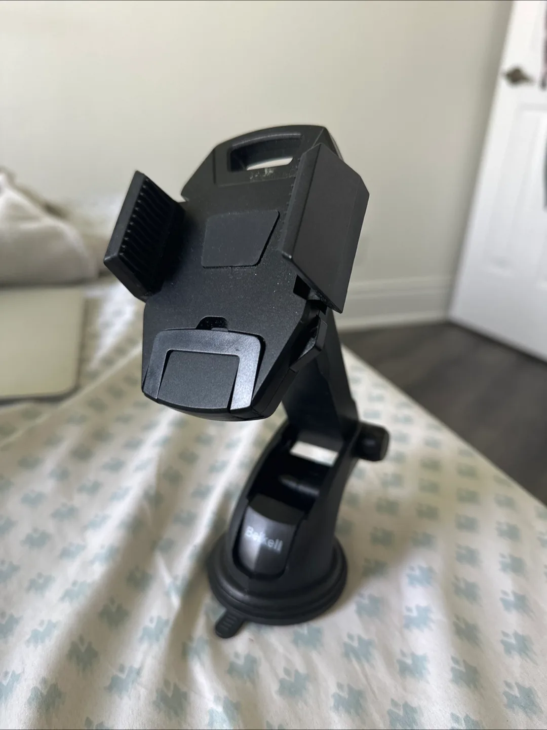 Car Phone Holder - Black thumbnail