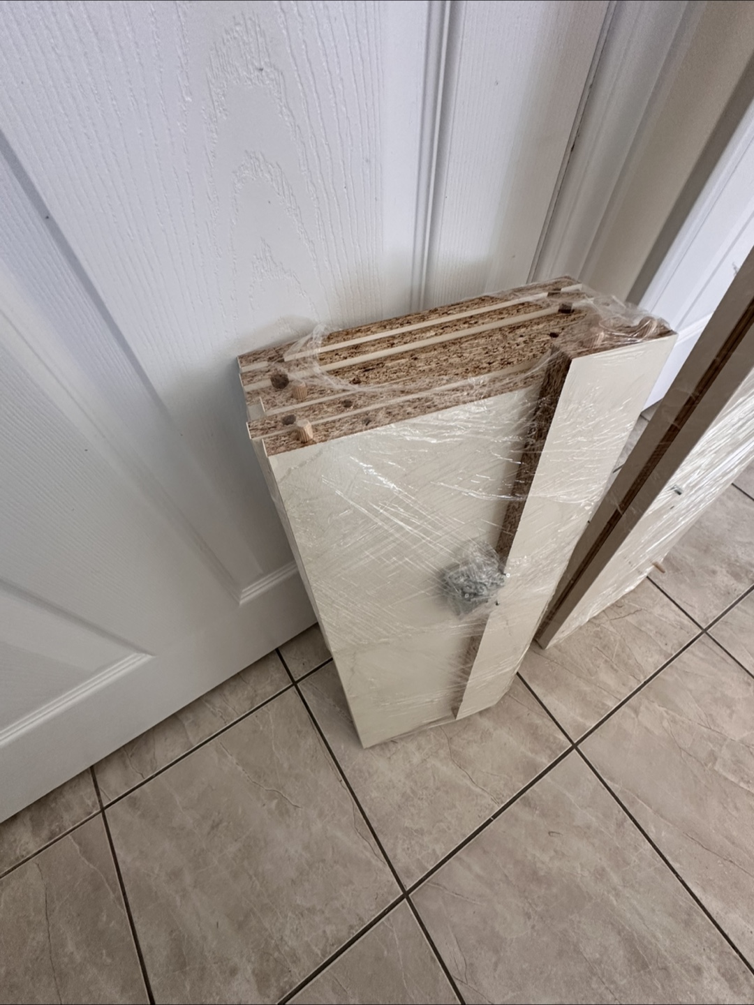 IKEA White Bookcase - 23 5/8x70 7/8 " - photo 4