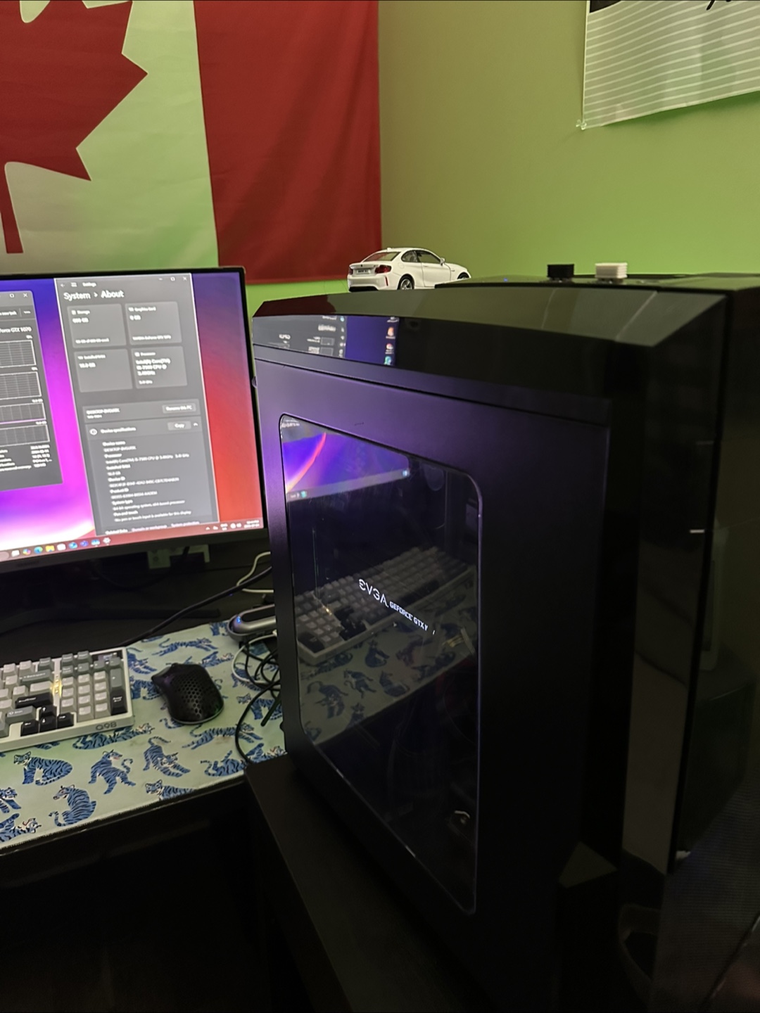 Gaming PC w/ 8GB GPU ! - photo 2