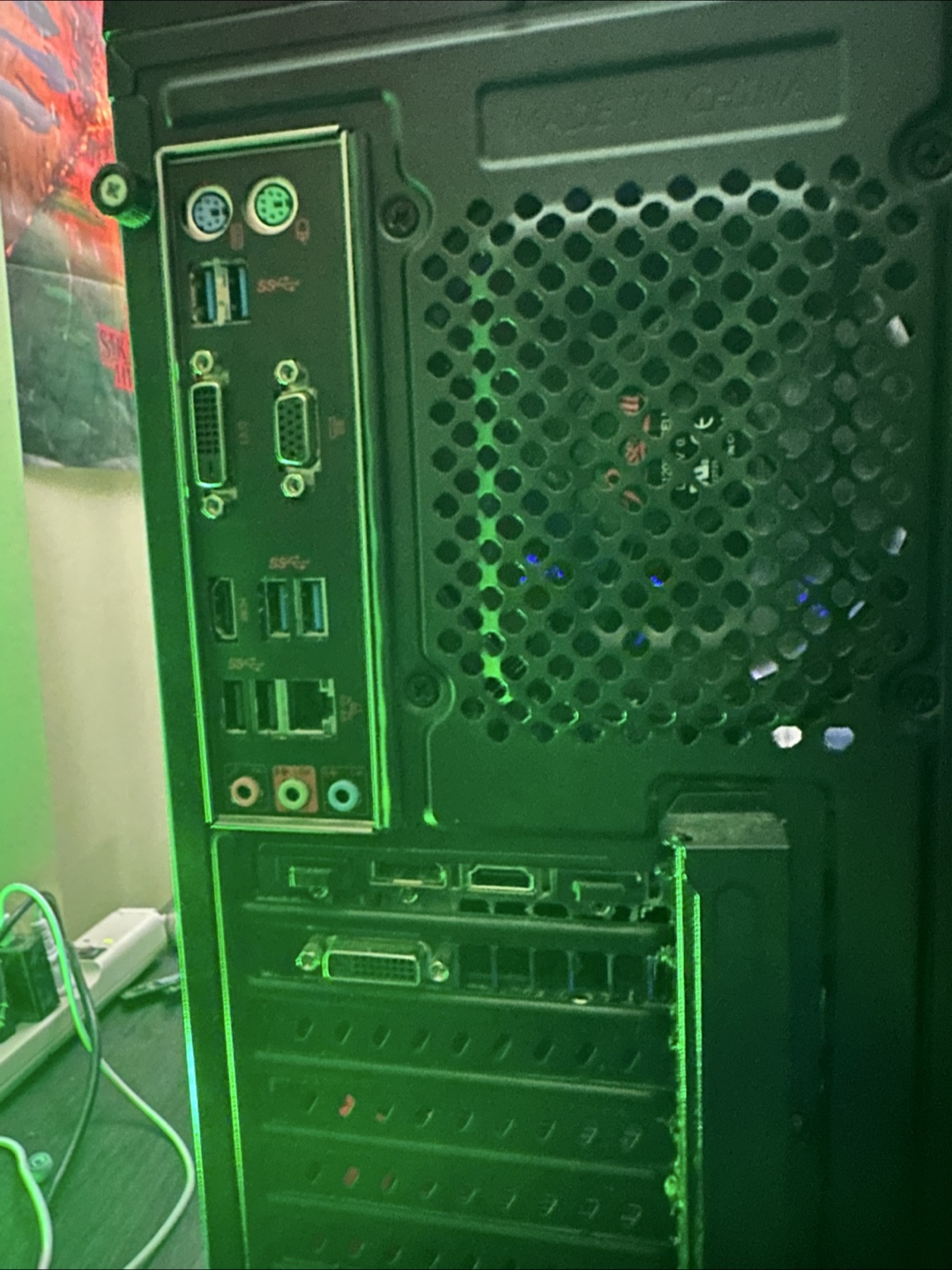 Gaming PC w/ 8GB GPU ! - photo 5