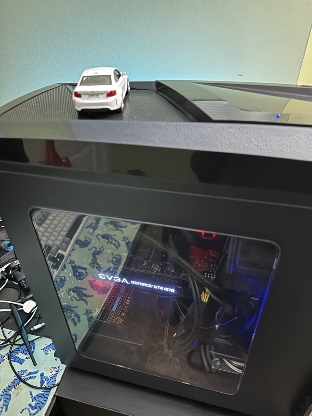 Gaming PC w/ 8GB GPU ! - photo 4