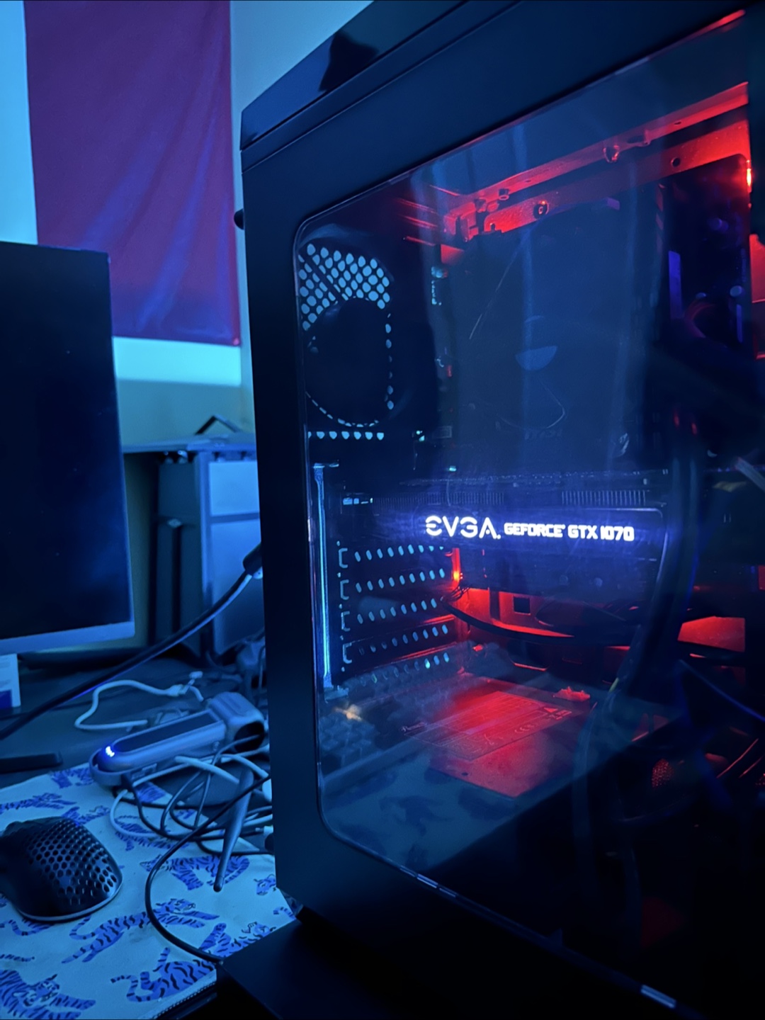 Gaming PC w/ 8GB GPU !