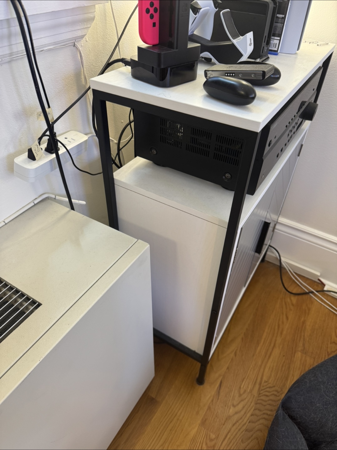 Wayfair Storage Cabinet - photo 2