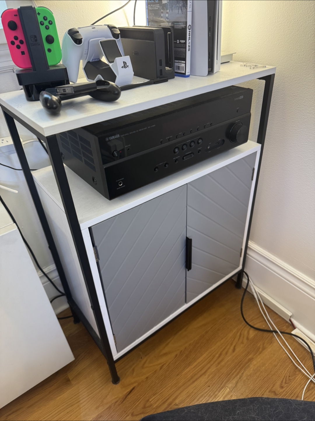 Wayfair Storage Cabinet