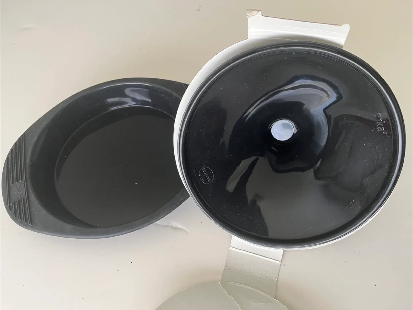 Orka Silicone Tagine - New! image indicator(2)