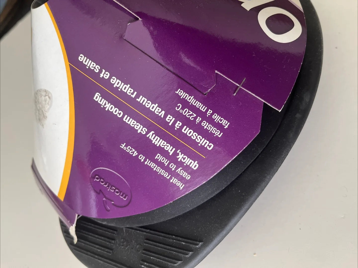 Orka Silicone Tagine - New! image indicator(3)