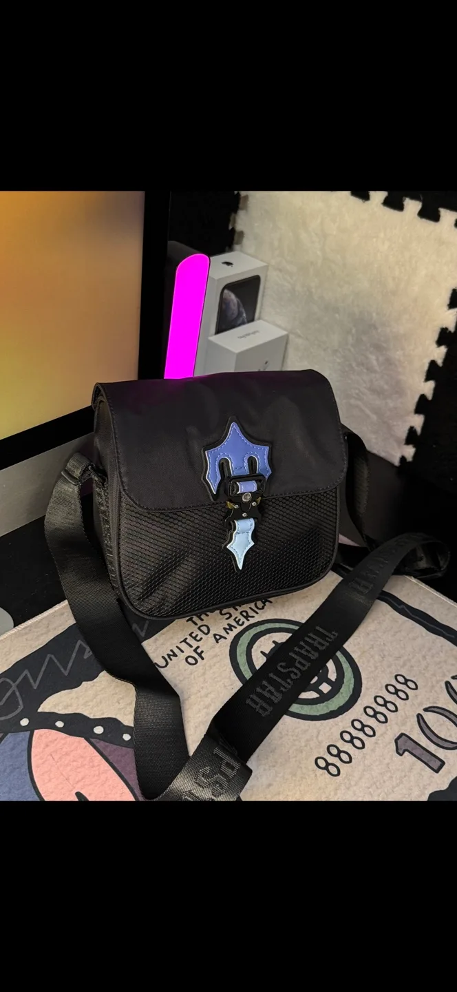 Trapstar London Hyperdrive Bag thumbnail