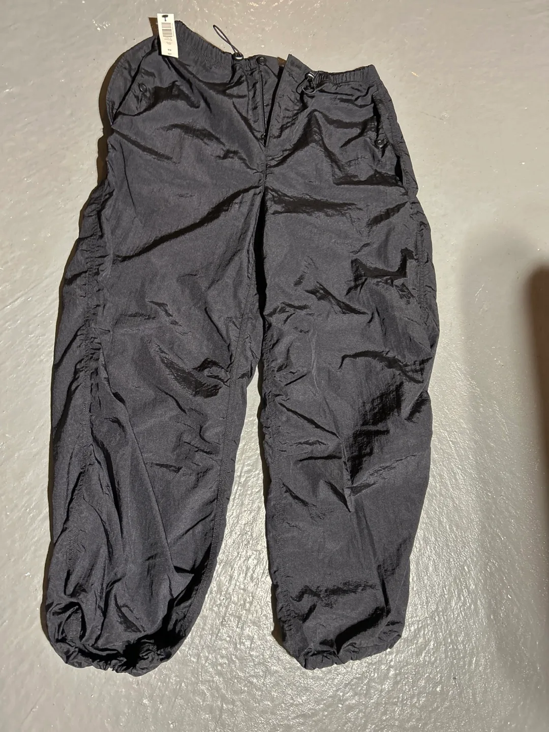 TNA Aviator Pants - Black, Size M thumbnail