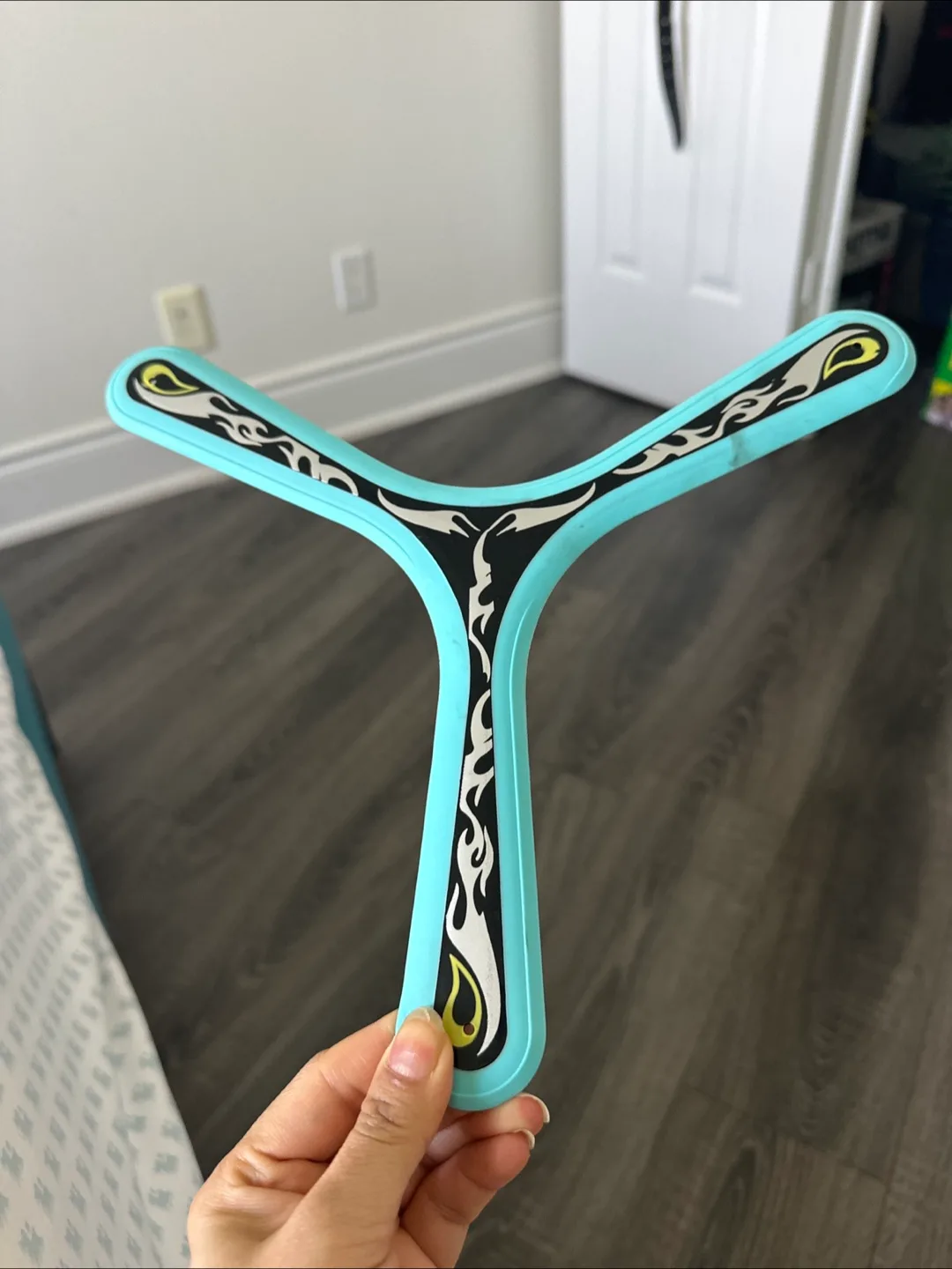 Boomerang -Free thumbnail