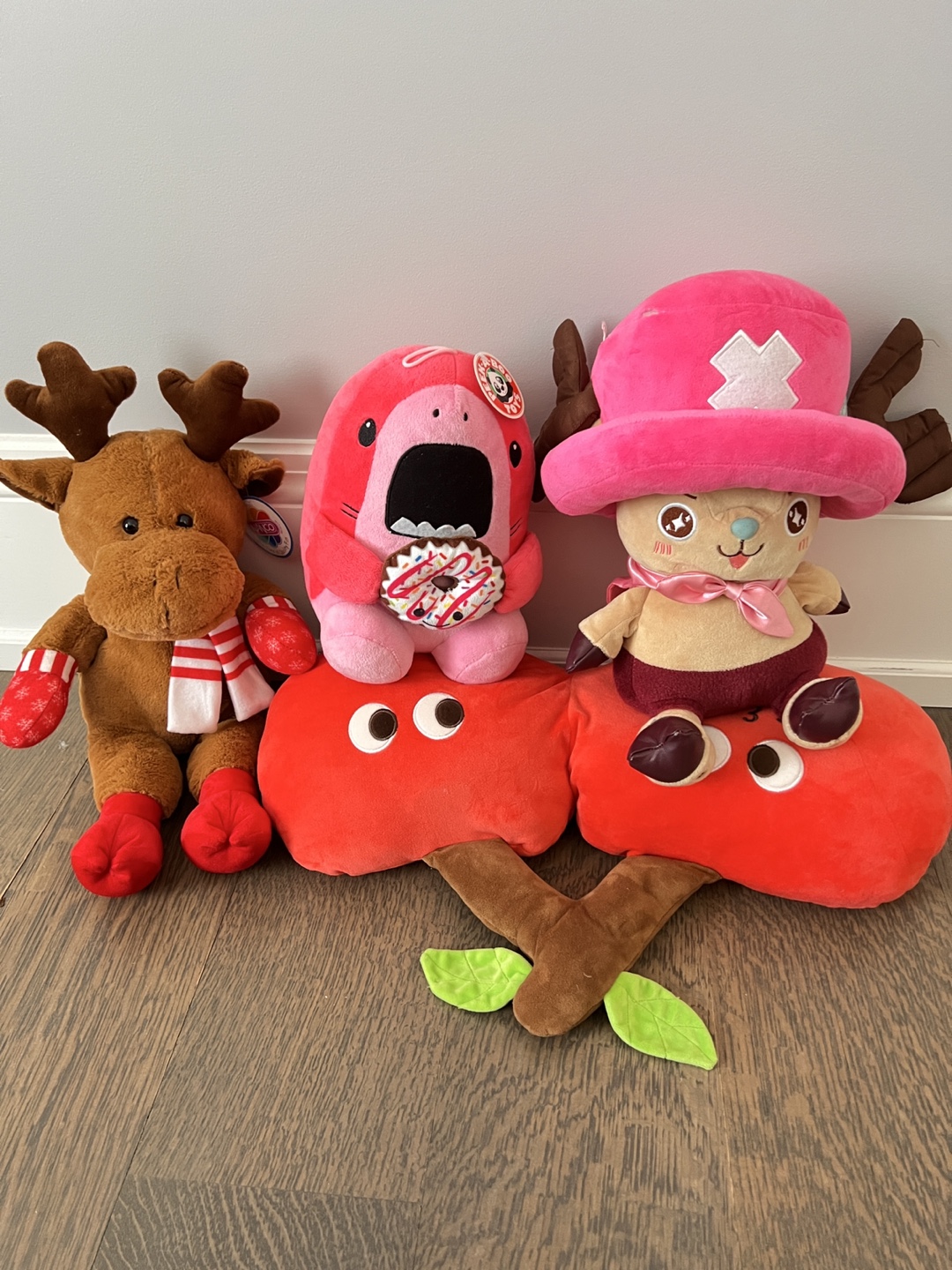 Assorted Plush Toys - photo 2