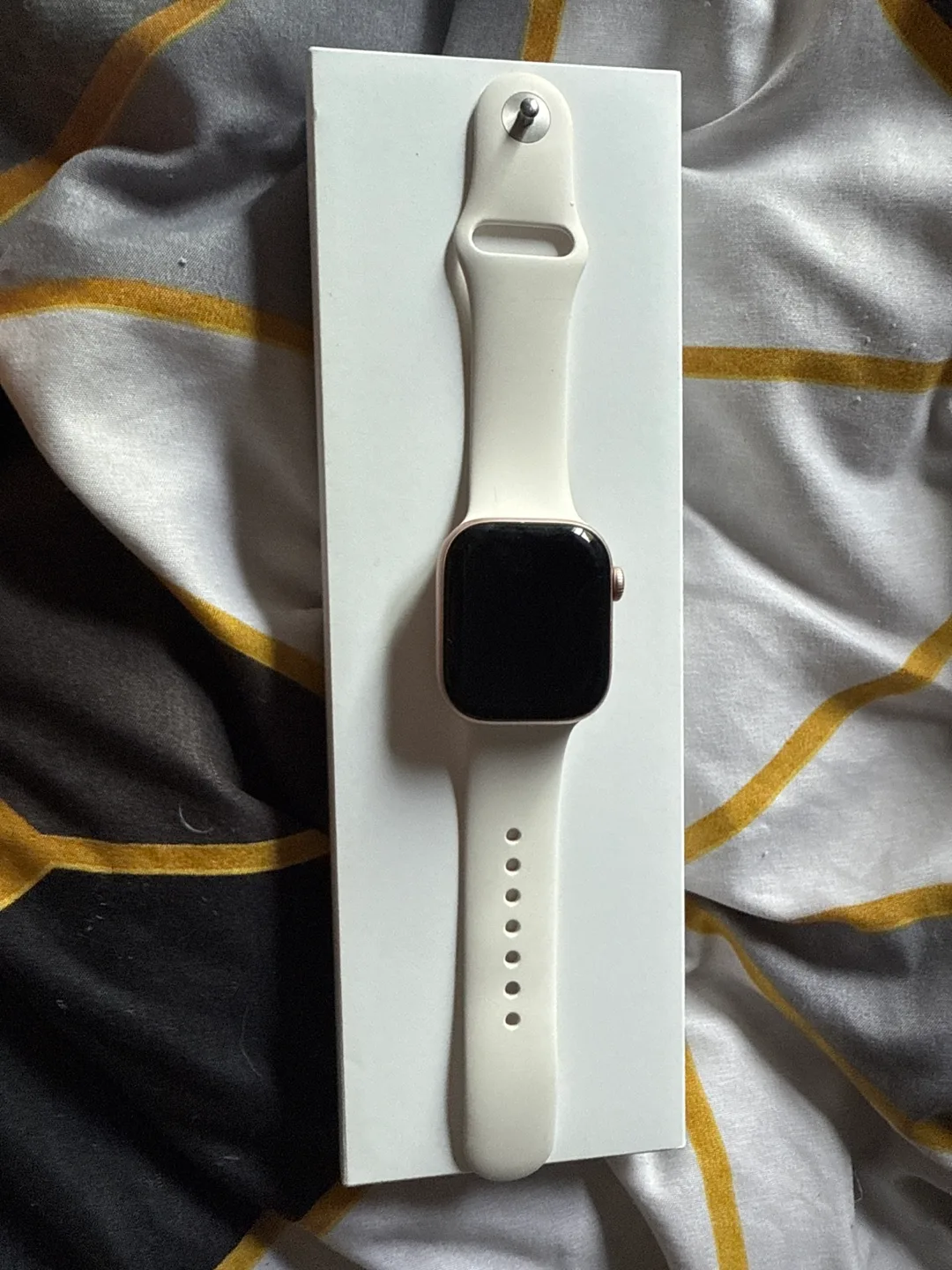 Apple Watch 10 series thumbnail