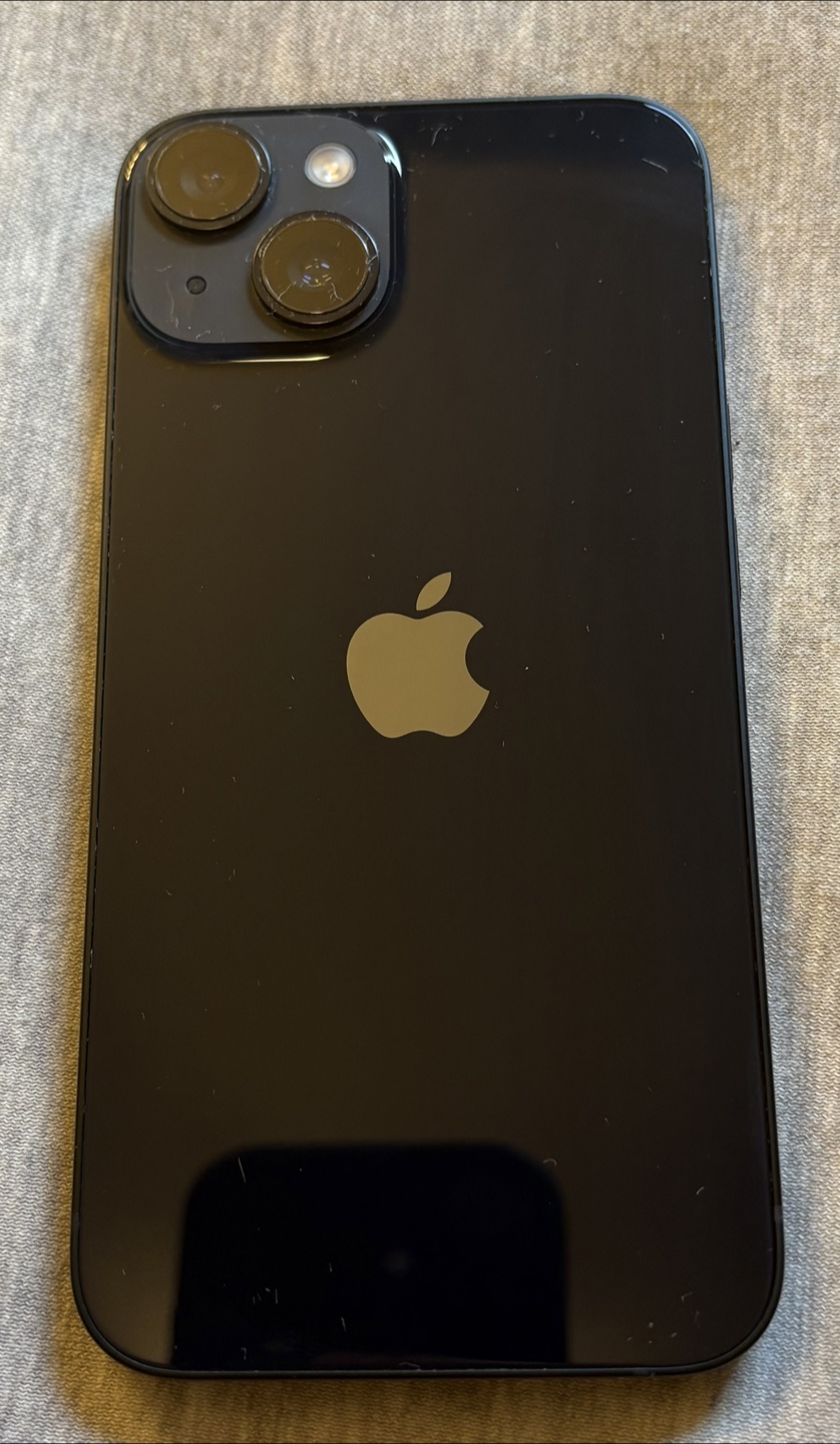 Apple iPhone 14 - photo 5