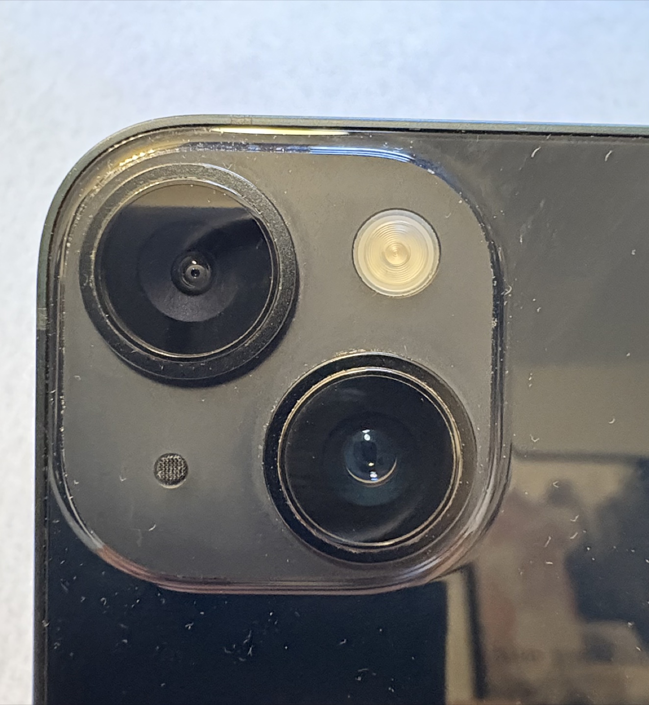 Apple iPhone 14 - photo 4