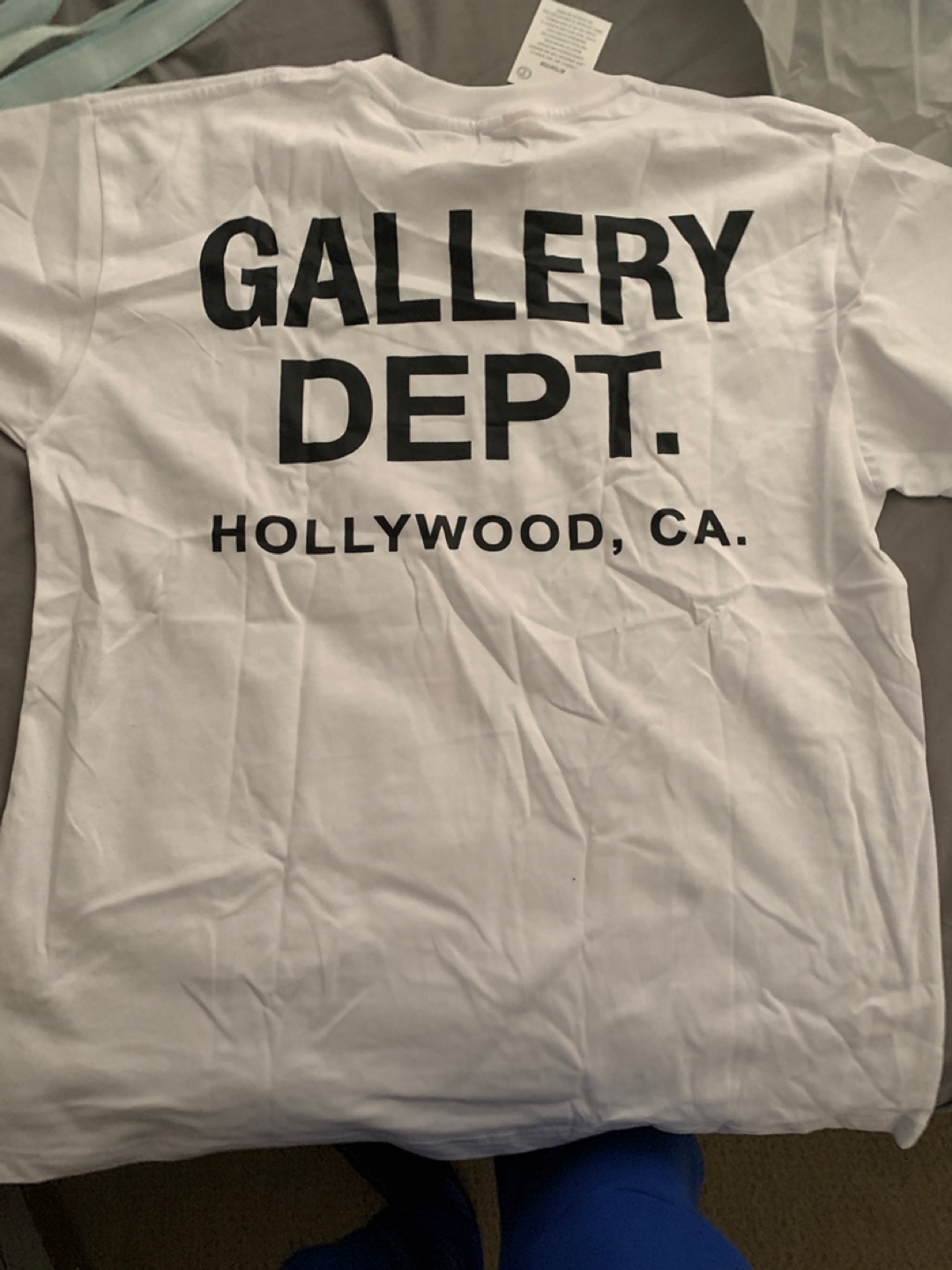 Size small gallery dept - photo 3