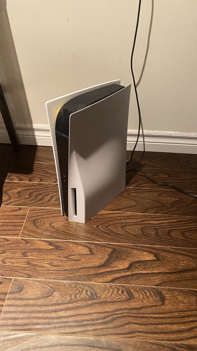PlayStation 5 Console - Used (no box)