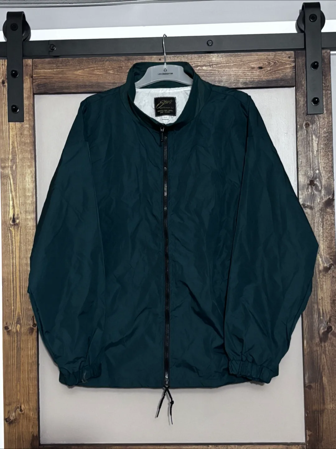 Vintage Star Sportswear Ltd. Jacket - Size M thumbnail