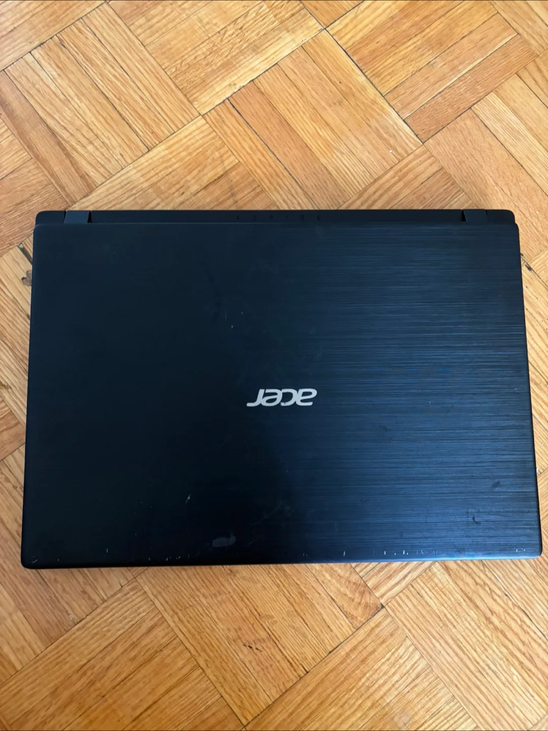 Acer Aspire 1 A114-32-C8N6 Laptop thumbnail