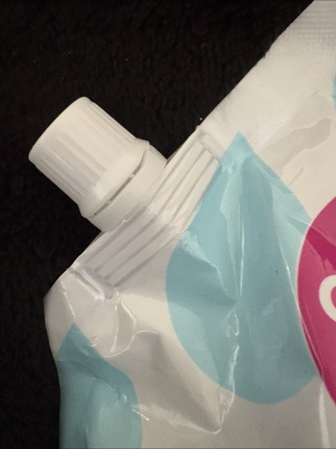 Unopened Dapple Baby Bottle & Dish Soap Refill 1L - photo 4