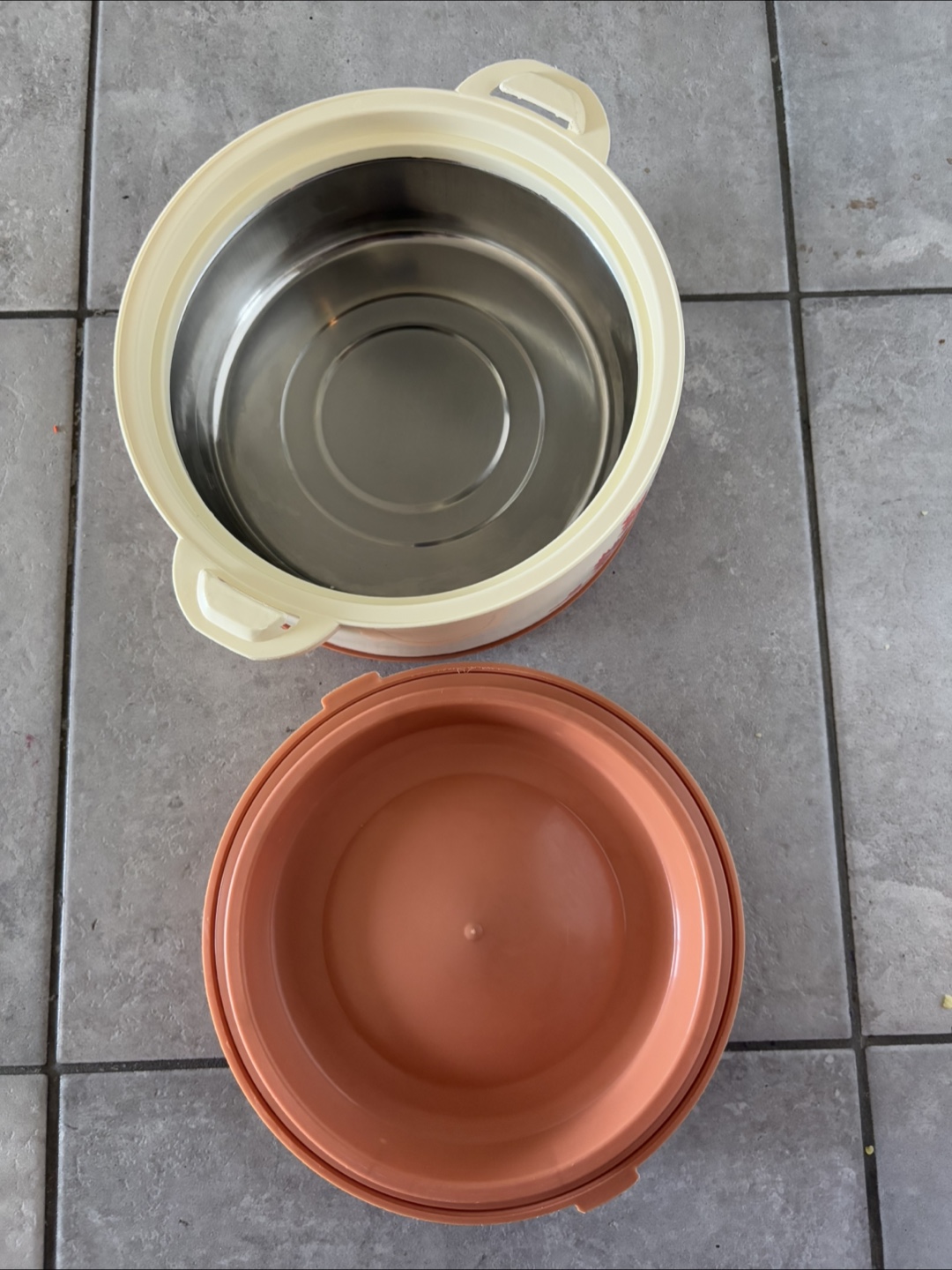 Milton Orchid 1500 Casserole Dish - photo 2