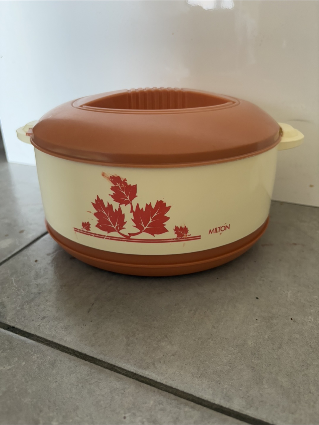 Milton Orchid 1500 Casserole Dish