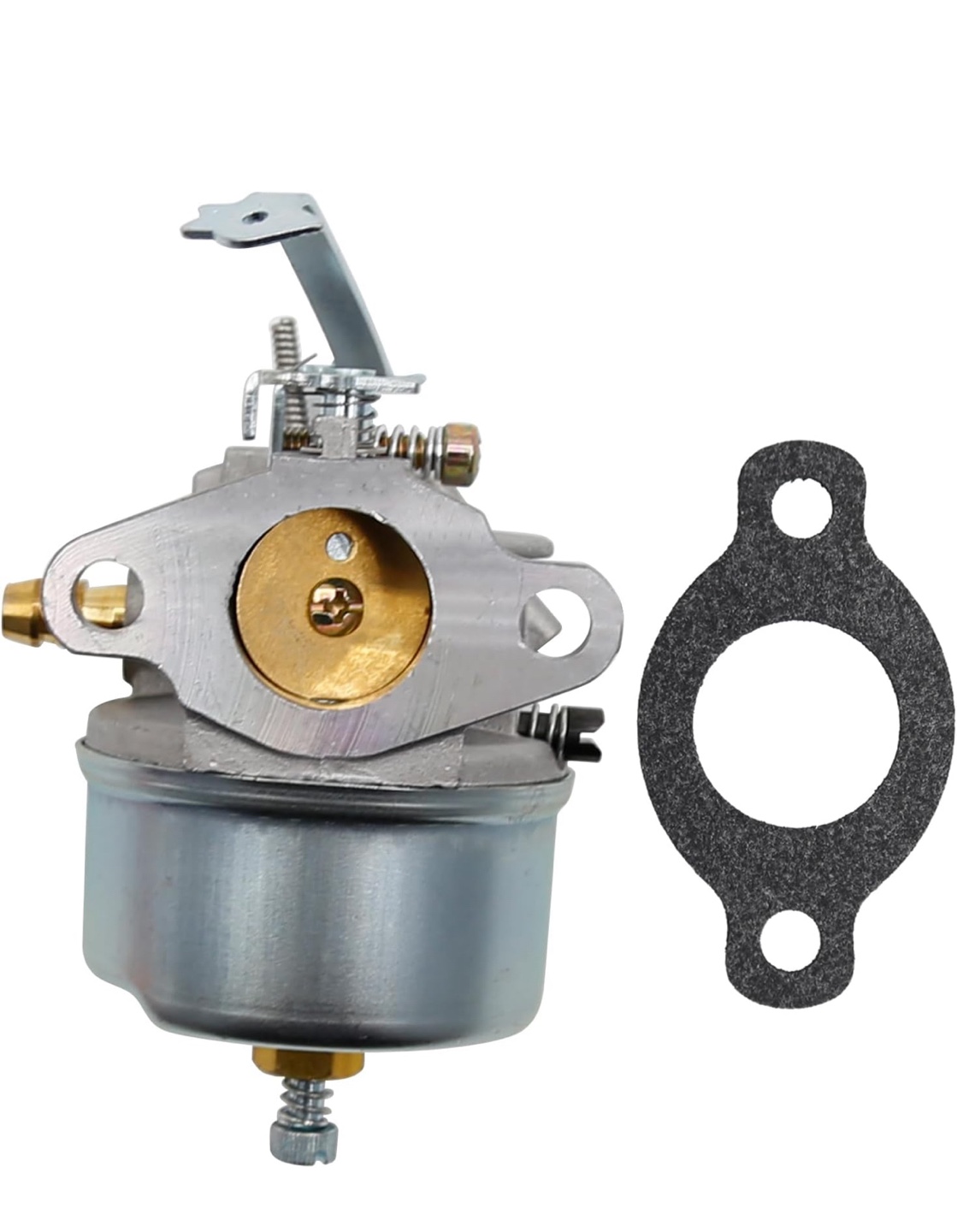 Snow Blower Carburetor