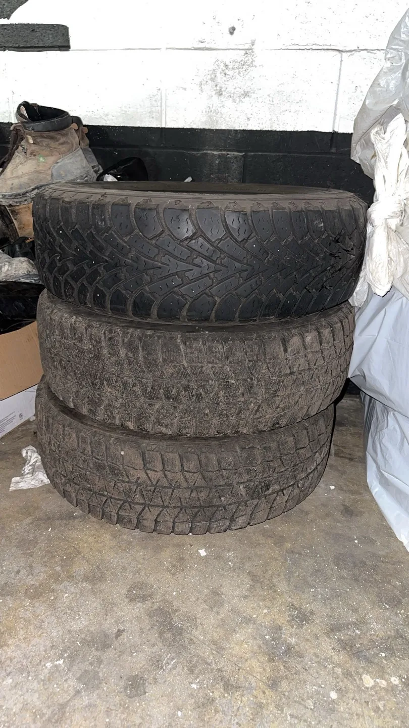 All Season Tires - 195/65R15 image indicator(5)