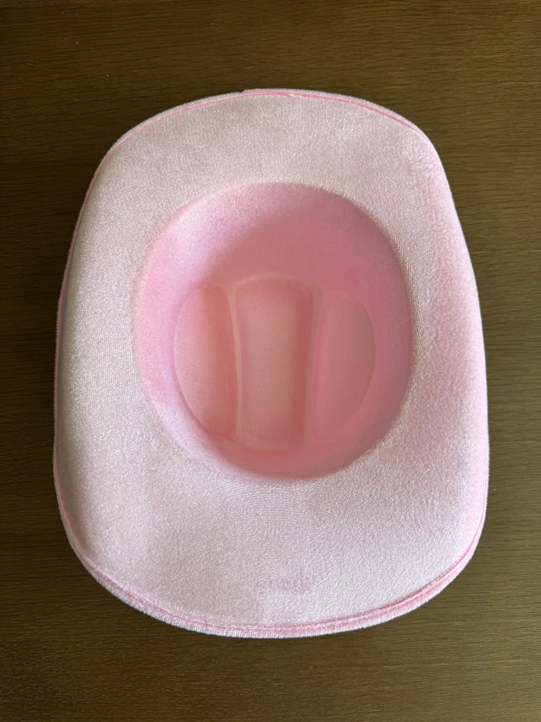 Brand new Pink Birthday Girl Cowboy Hat image indicator(2)