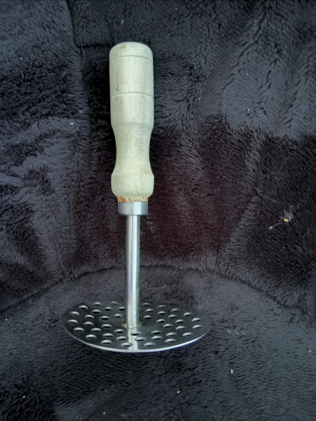 Potato Masher thumbnail
