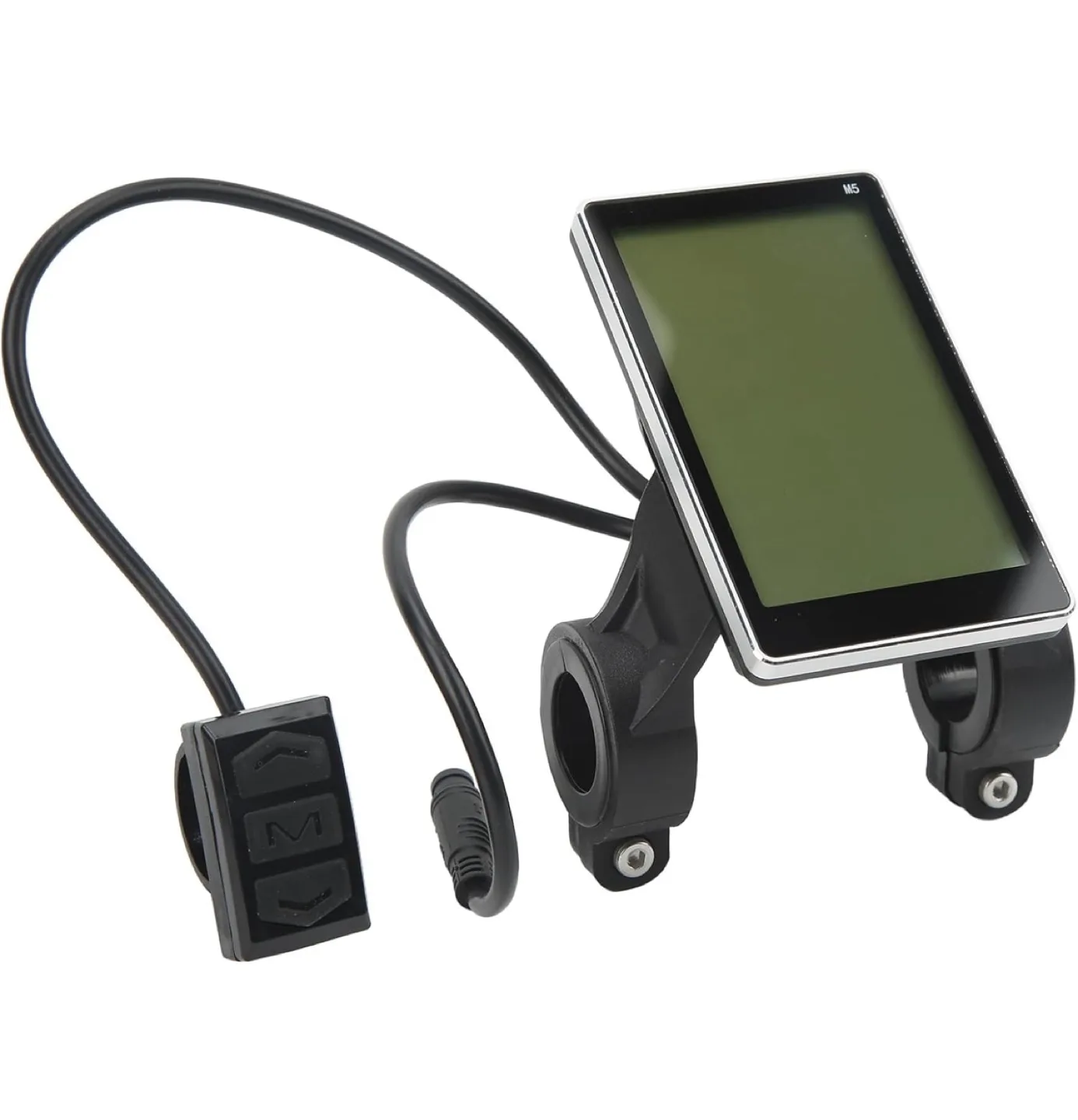 LCD-M5 Ebike Display thumbnail