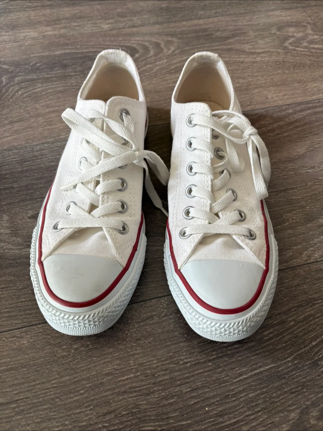 Converse All Star Sneakers - Size US 5 thumbnail