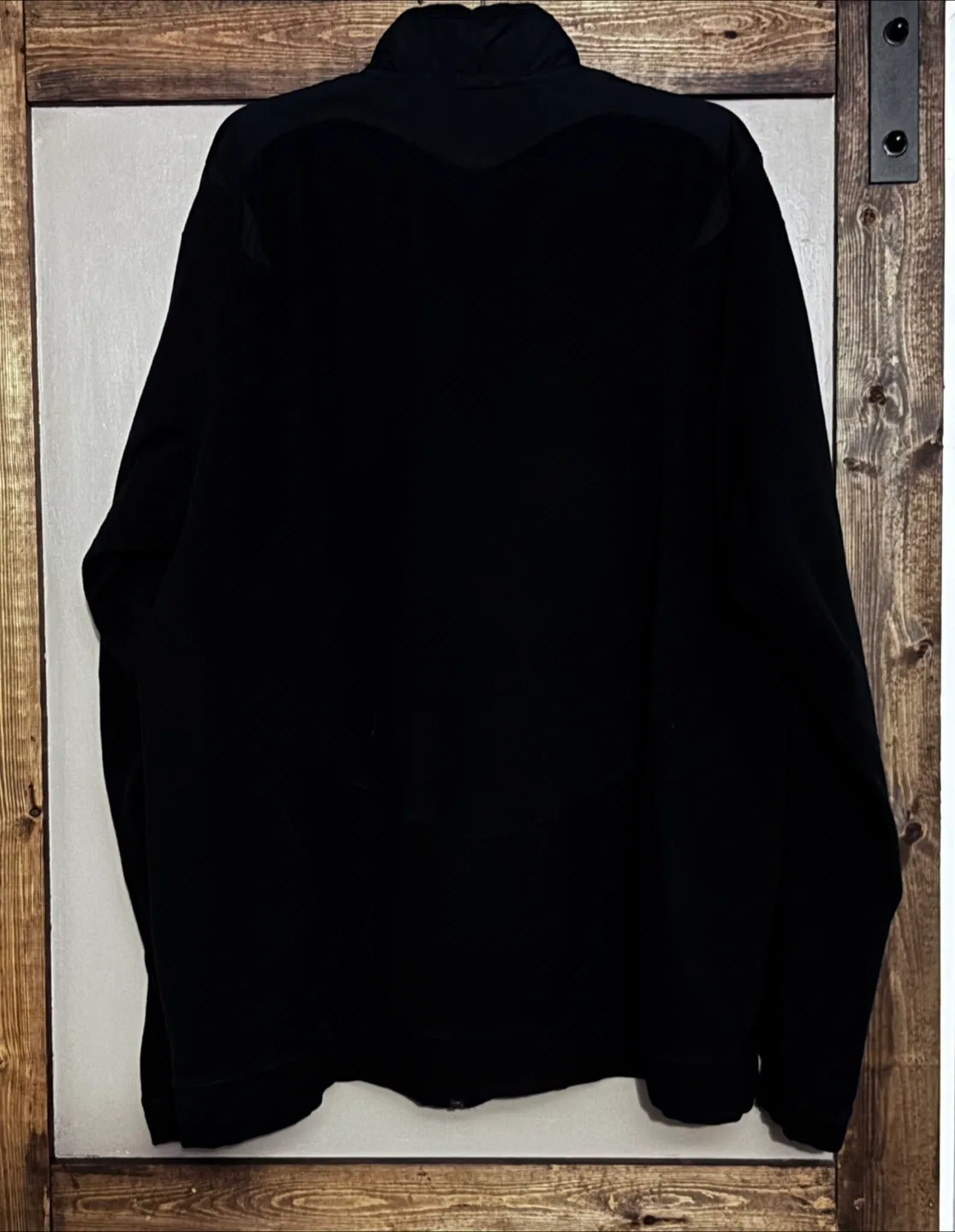 Adidas University of Winnipeg Wesmen Basketball Jacket image indicator(4)