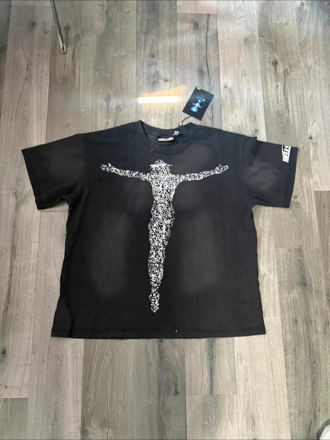 Authentic Hellstar T-Shirt thumbnail