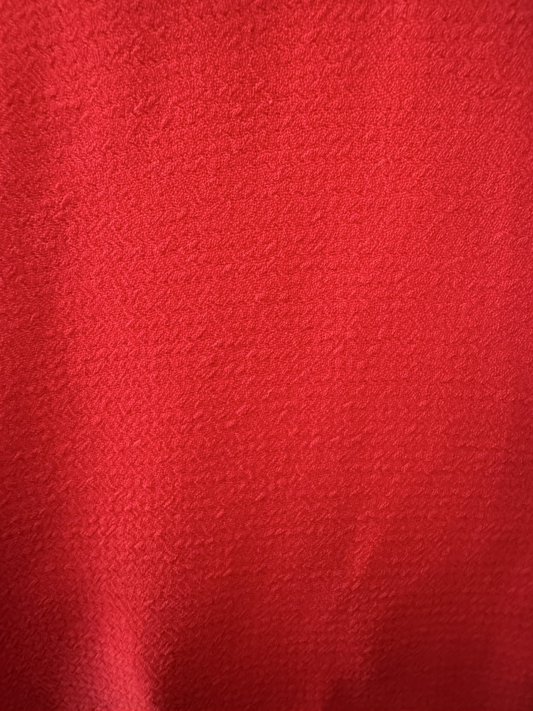 Short Red Dress - photo 2
