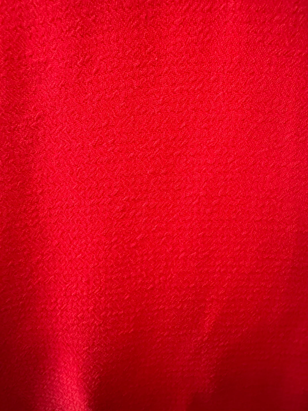 Short Red Dress image indicator(2)