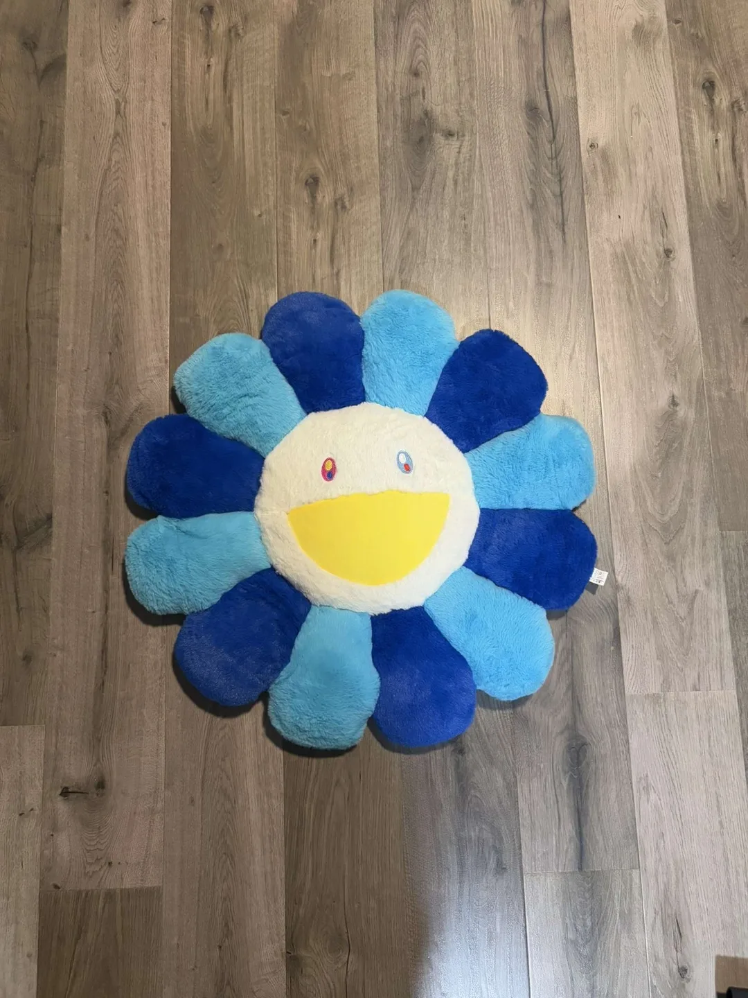 Takashi Murakami Flower Plush Pillows 60CM image indicator(7)