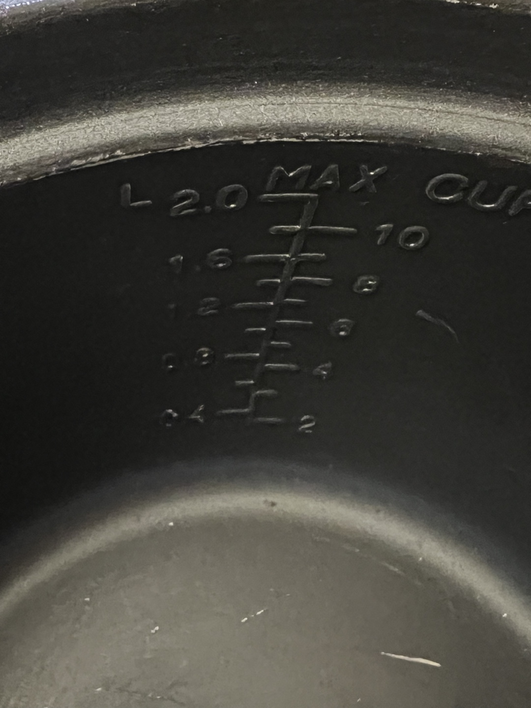 Salton Rice Cooker Model RC-20S - photo 3