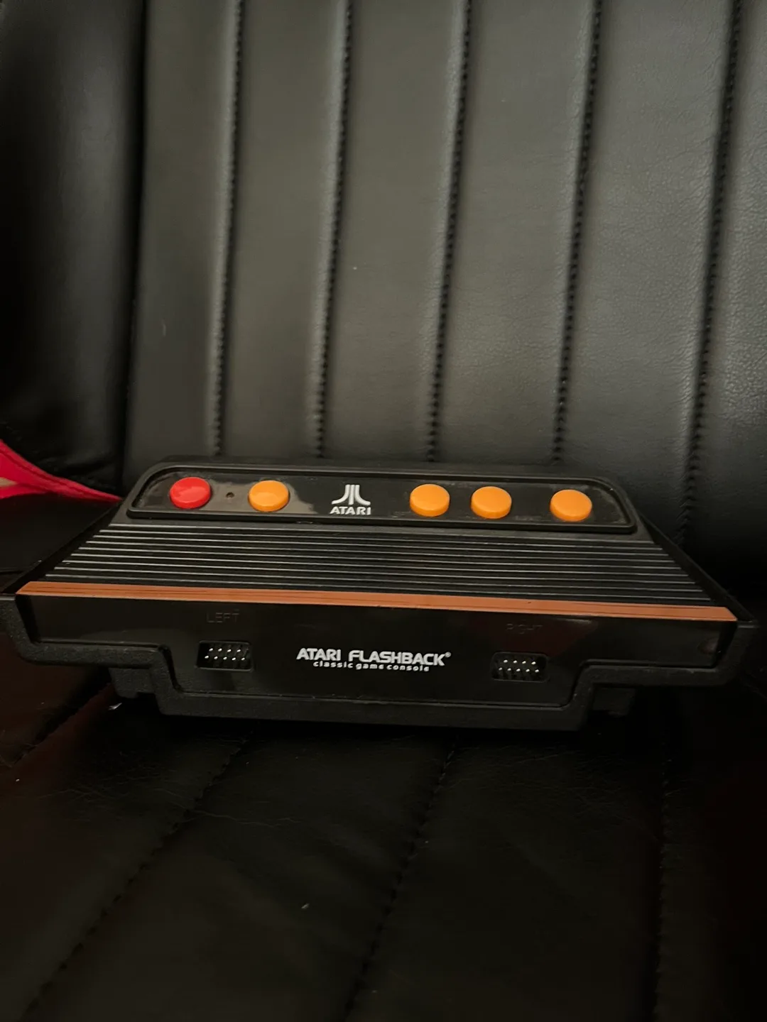 Atari Flashback Classic Game Console thumbnail