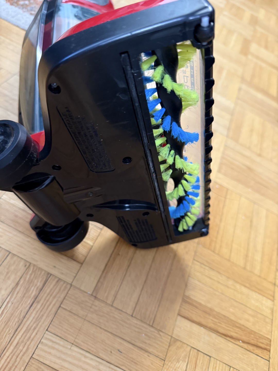Dirt Devil Versa Cordless Vacuum - photo 4