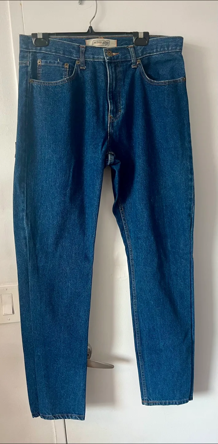 Urban Pipeline Jeans 33x32 thumbnail