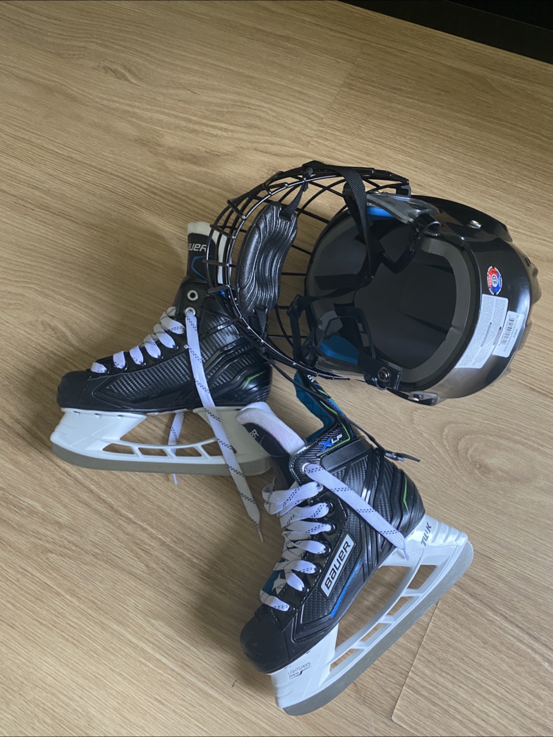 Hockey set - photo 4