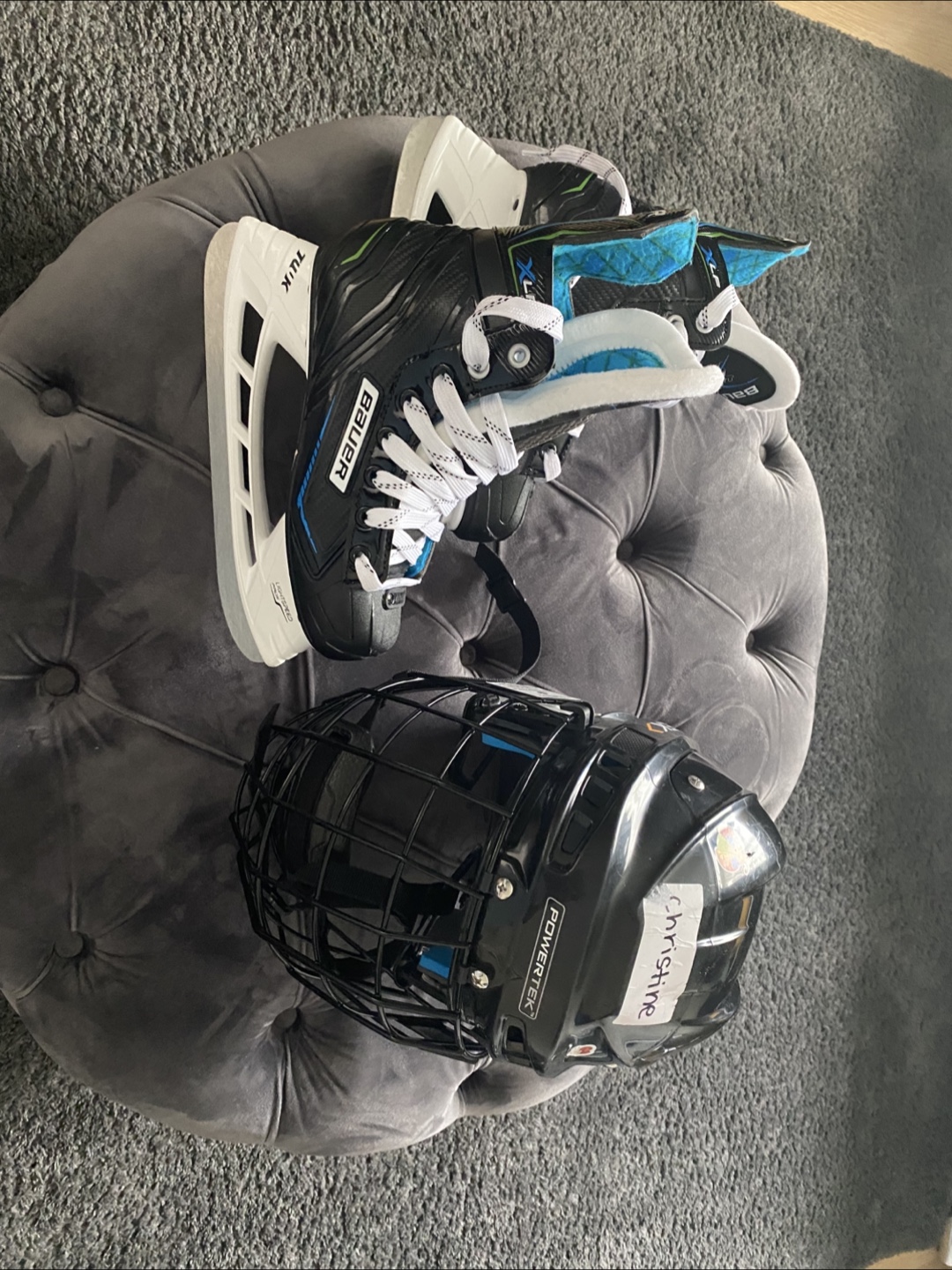 Hockey set - photo 5