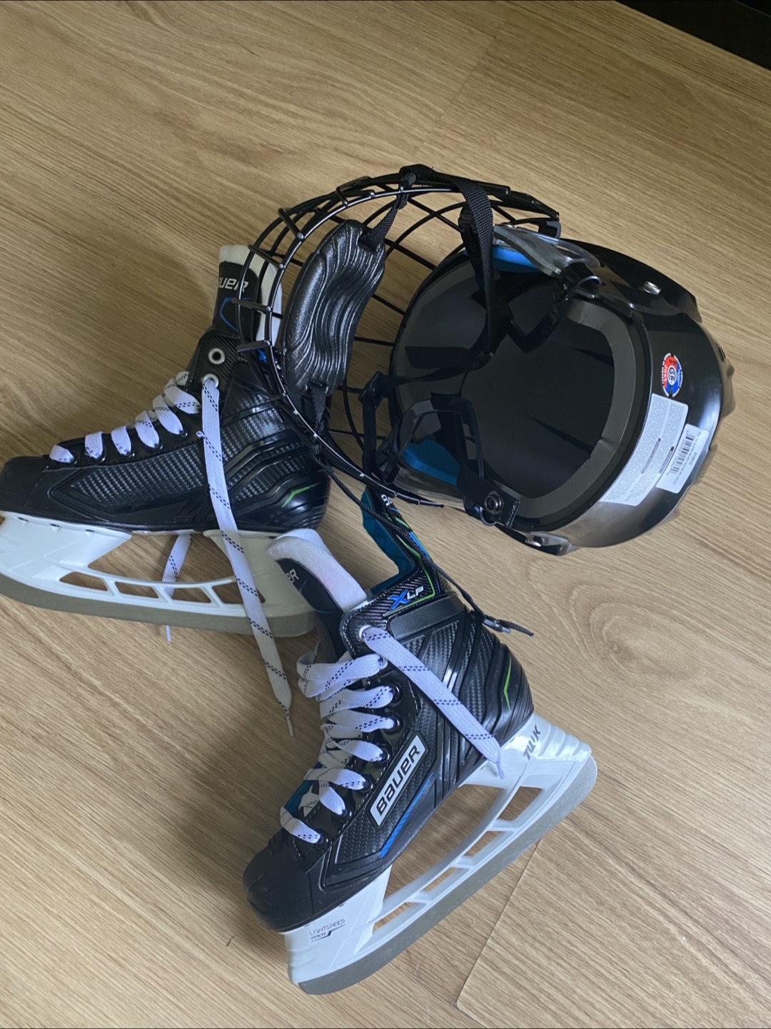 Hockey set
