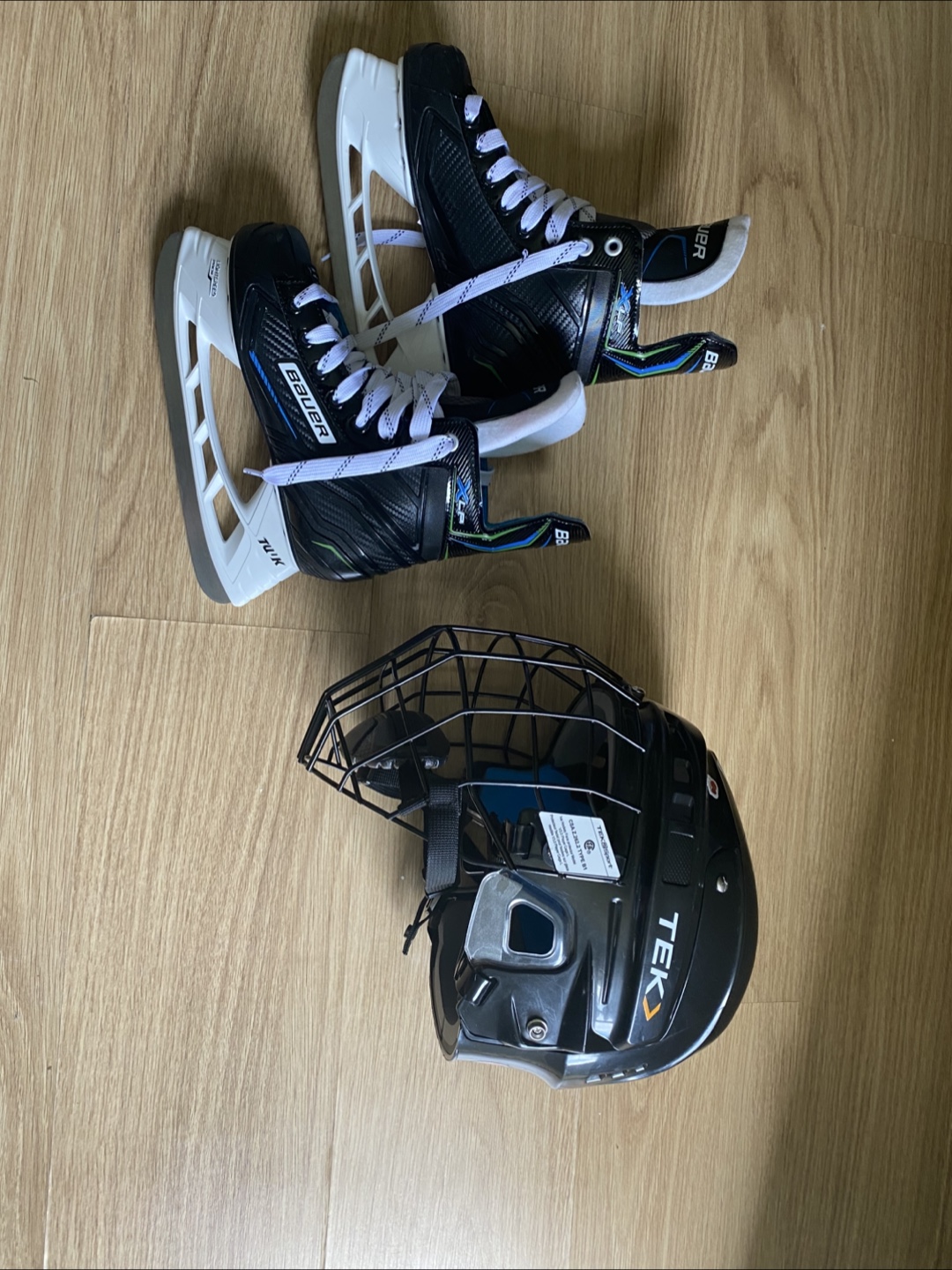 Hockey set - photo 3