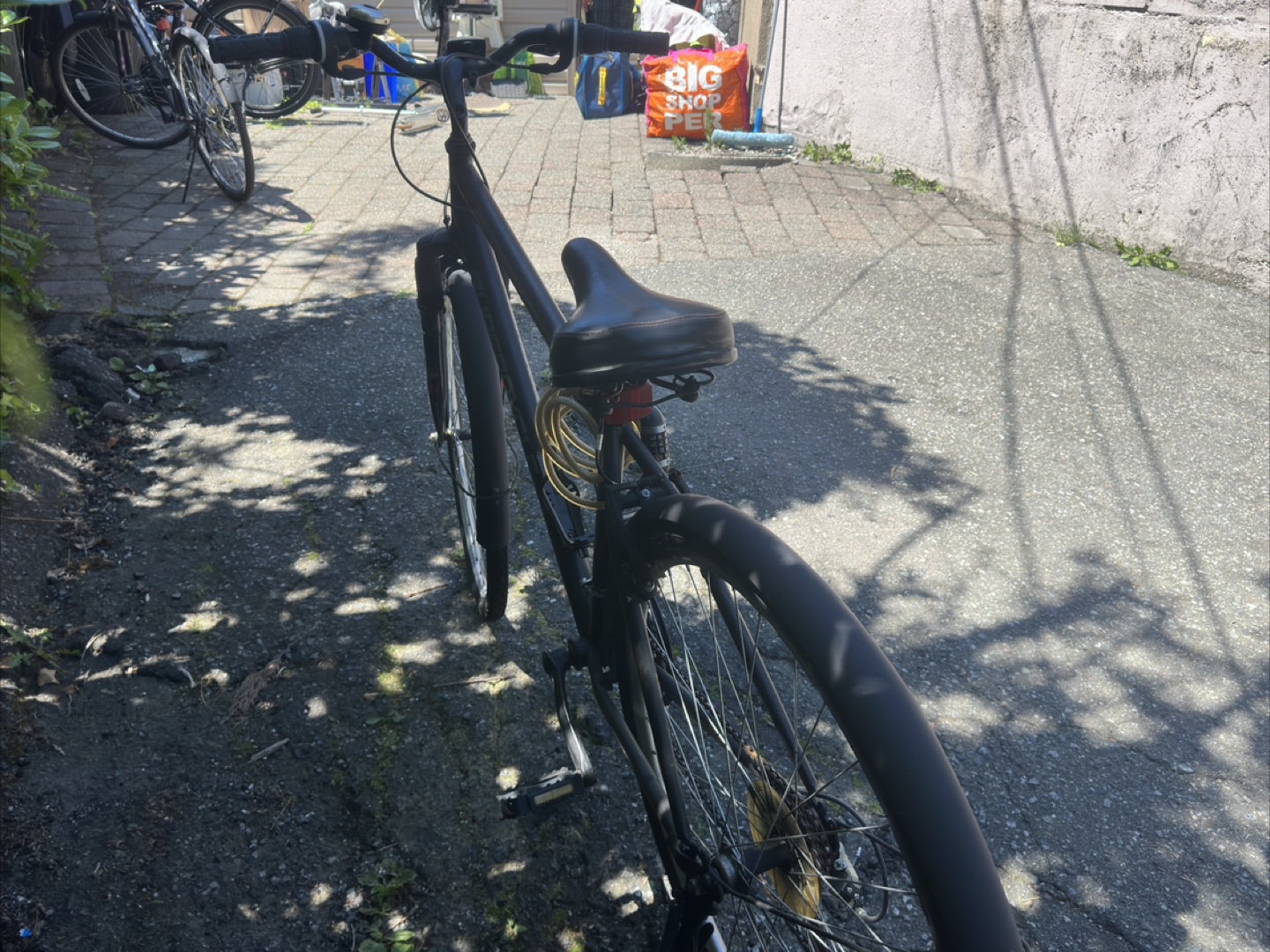 Supercycle Solace Bike - photo 5