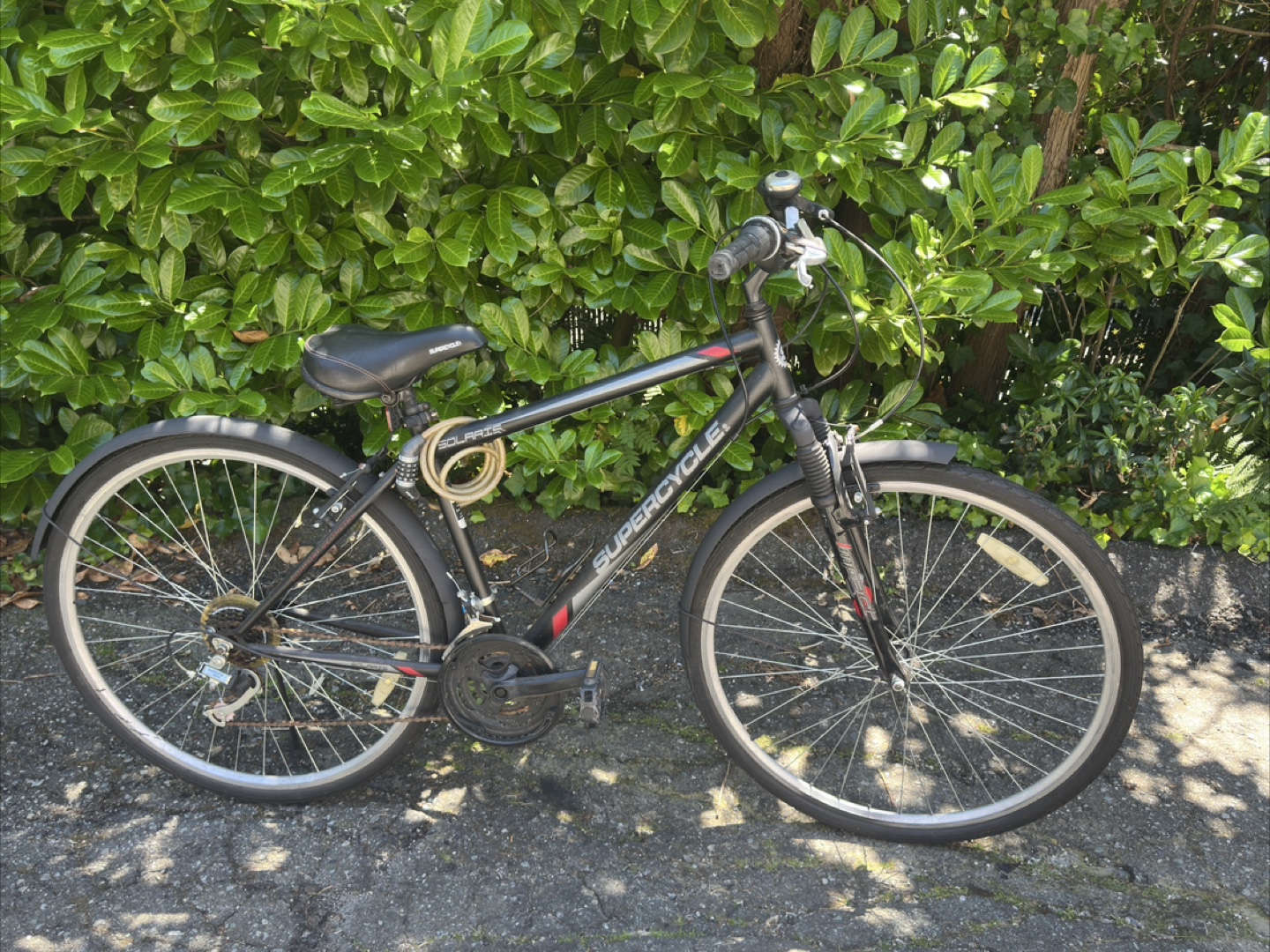 Supercycle Solace Bike - photo 3