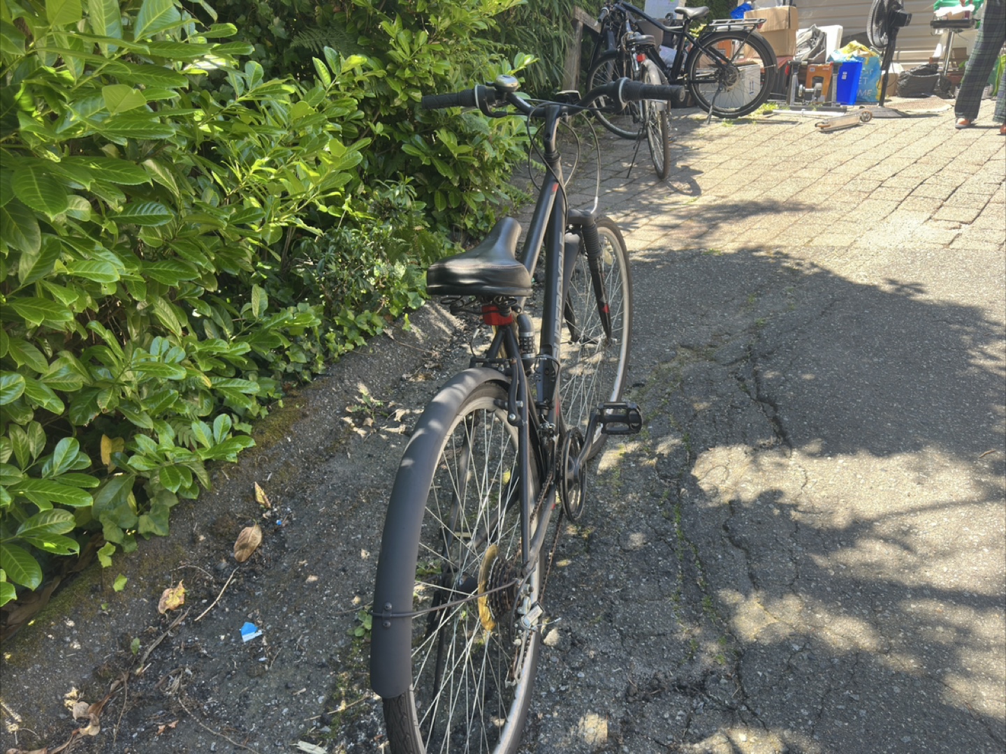 Supercycle Solace Bike - photo 4