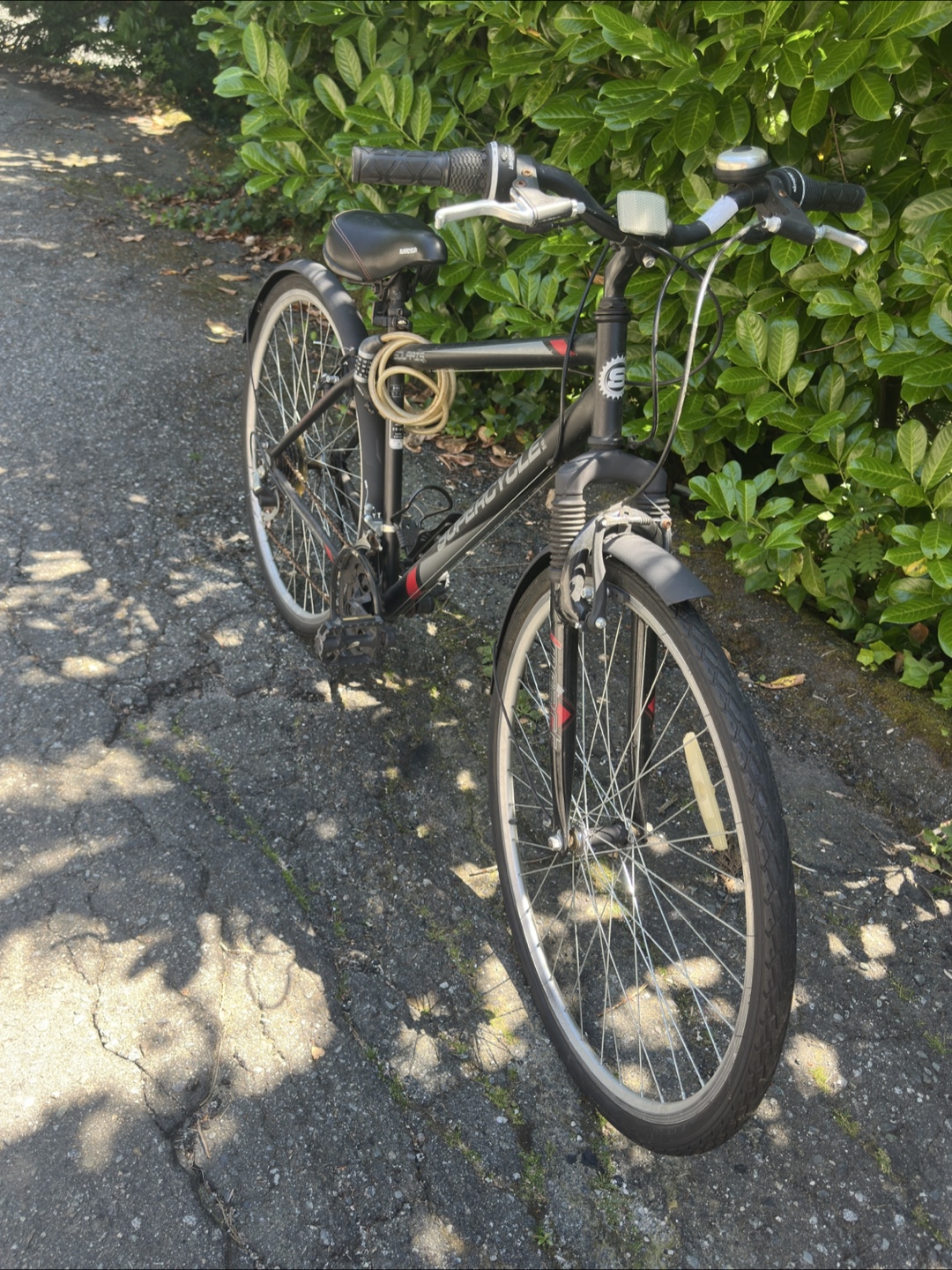Supercycle Solace Bike - photo 2
