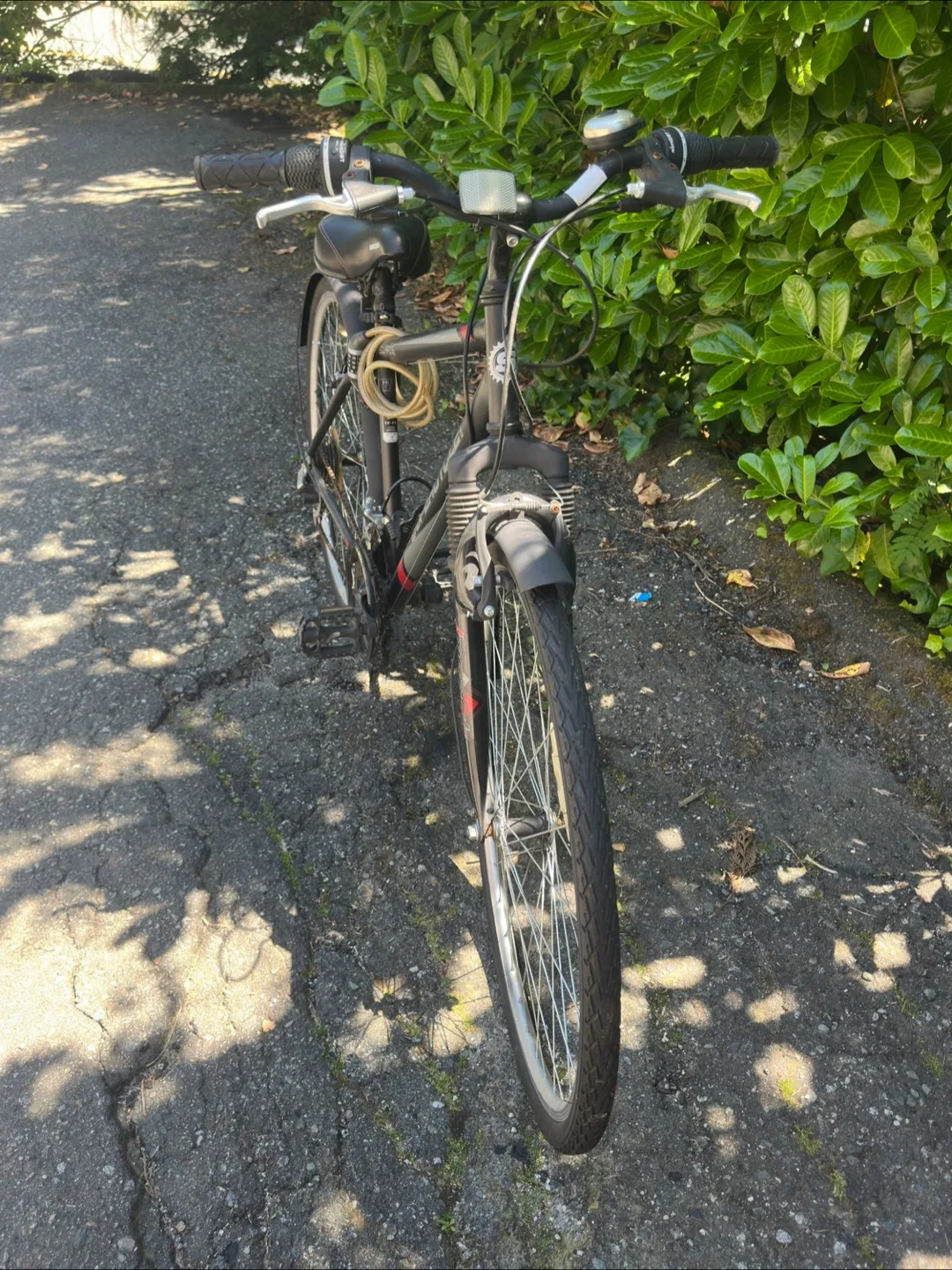 Supercycle Solace Bike thumbnail