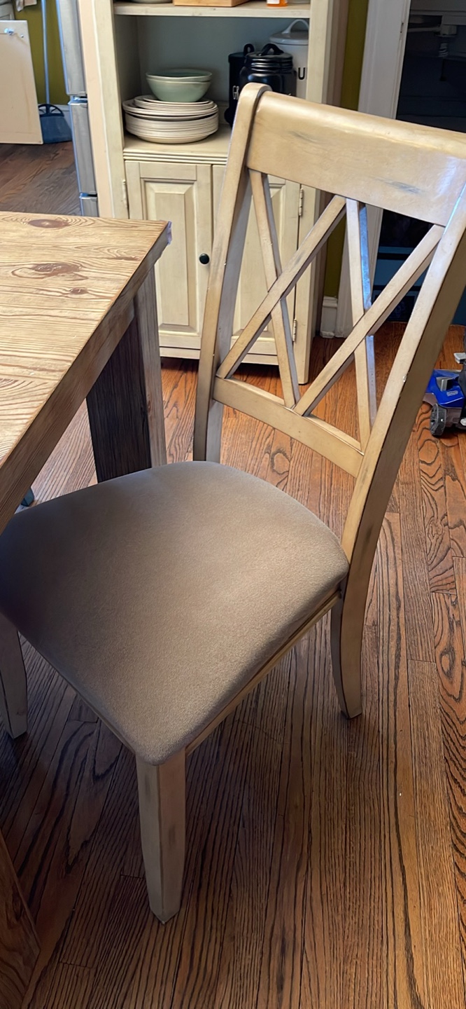 Dining set. Price to sell - photo 4